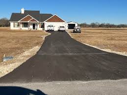 Best Custom Driveway Design  in Wenona, IL